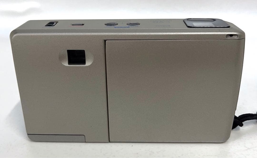 KYOCERA（京セラ）DA-1 デジタルカメラ　ヴィンテージ　昭和レトロ