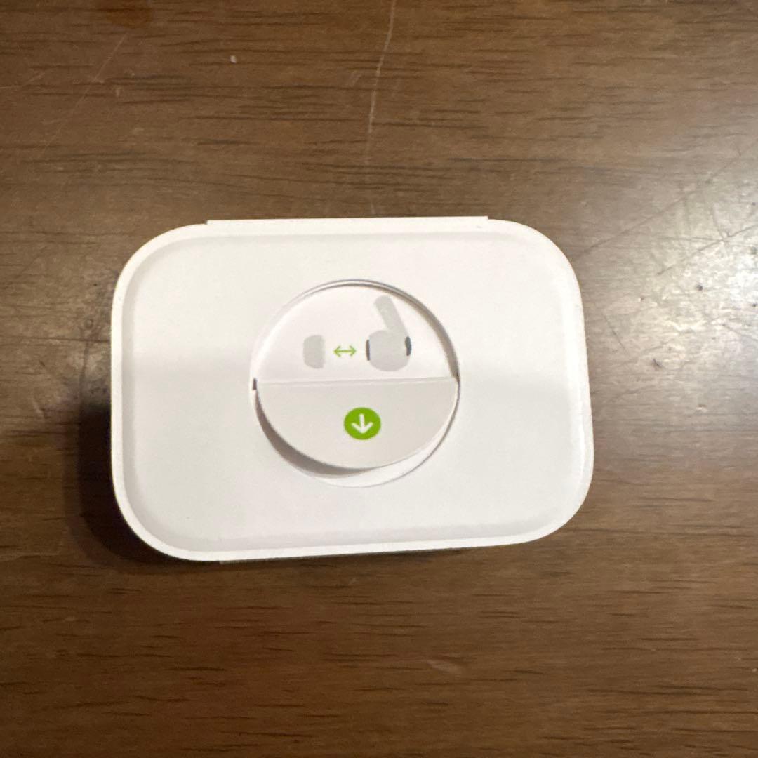 AirPodspro 第二世代 イヤホンのみ ホワイト