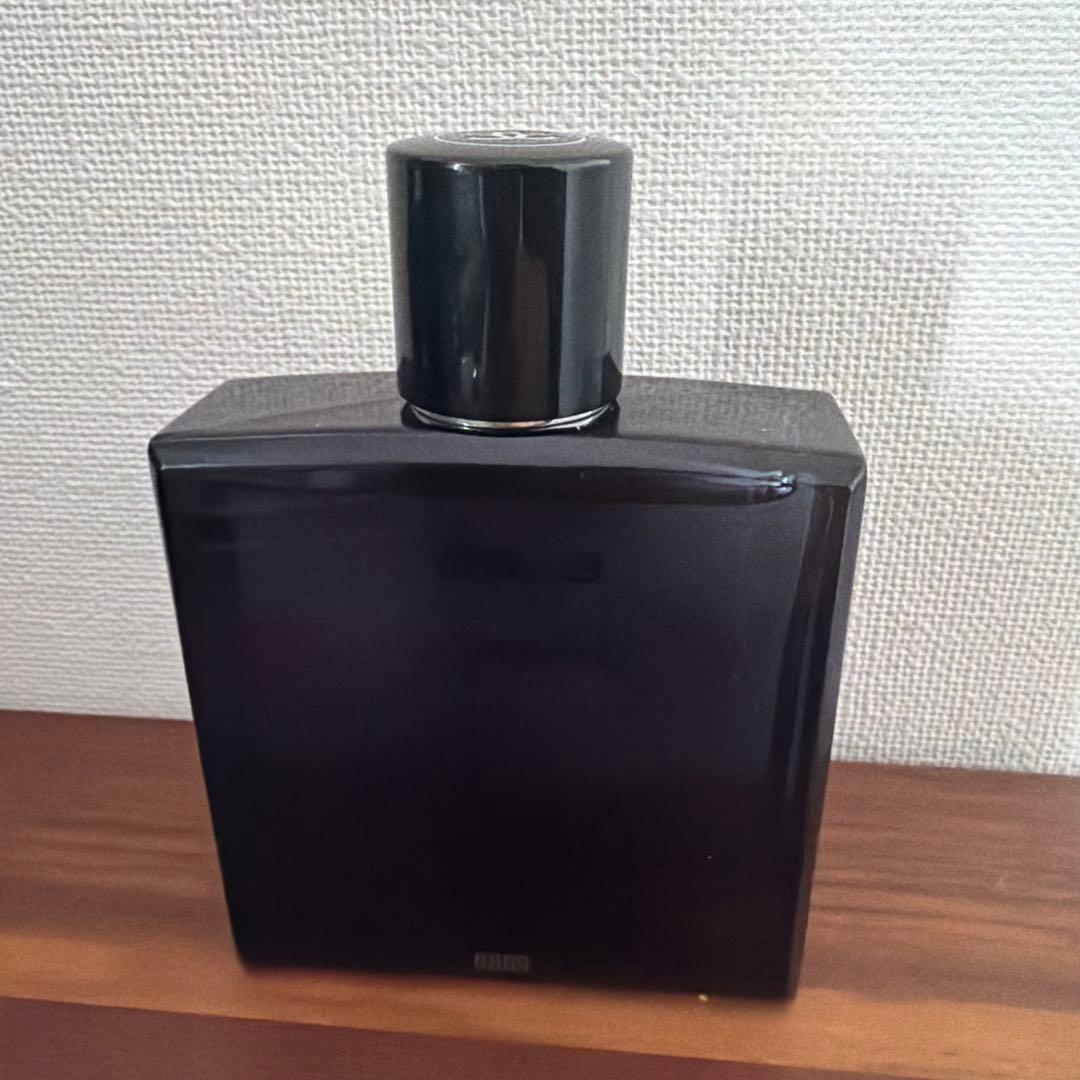 ほぼ未使用　BLEU DE CHANEL PARFUM