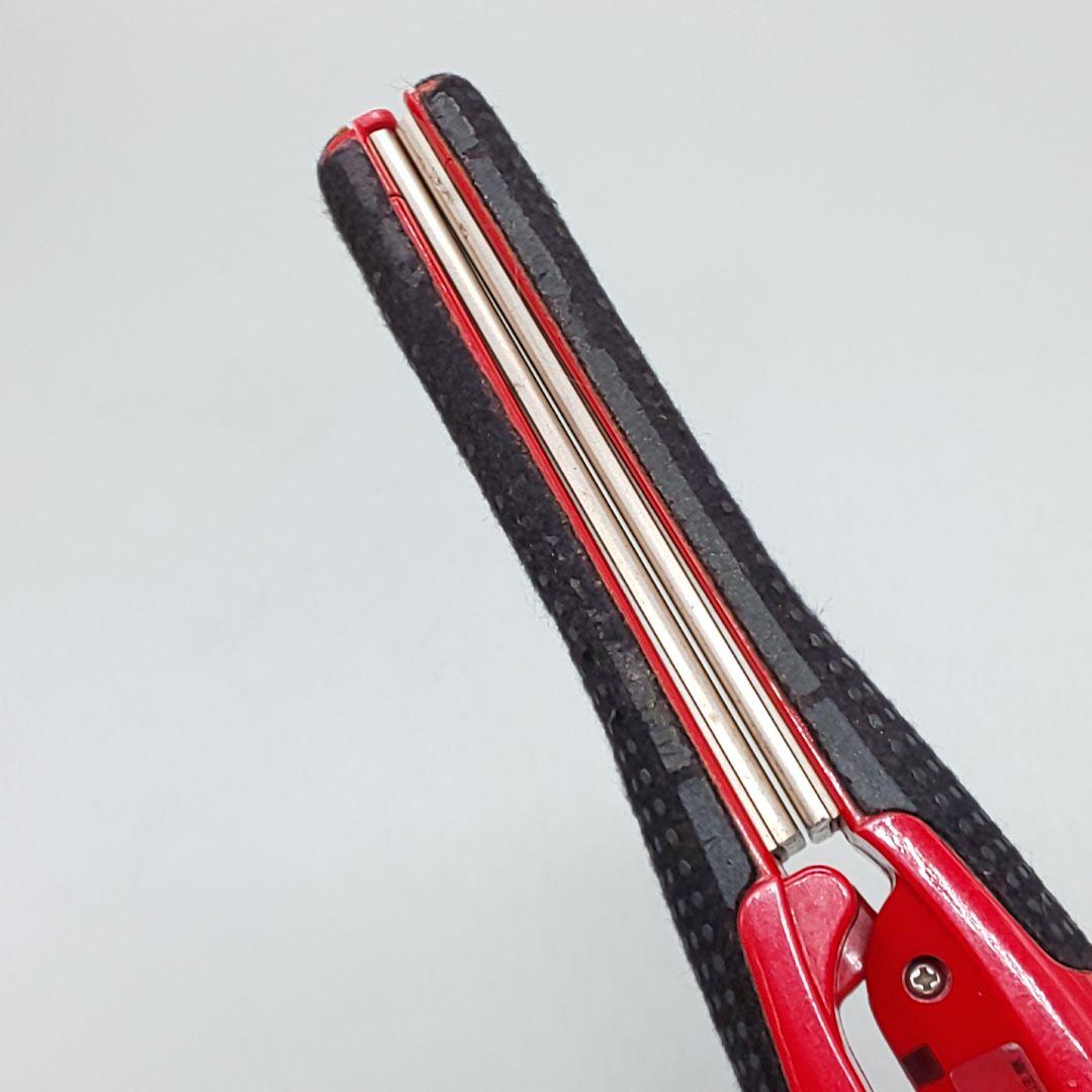 プライア PLIA ストレートアイロン【ルベル正規品・動作良好 良品】324