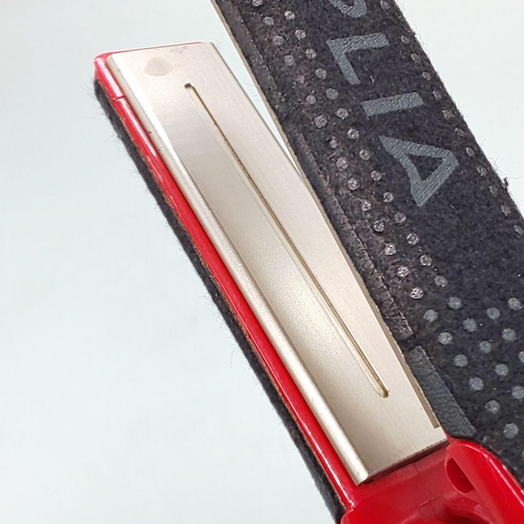 プライア PLIA ストレートアイロン【ルベル正規品・動作良好 良品】324