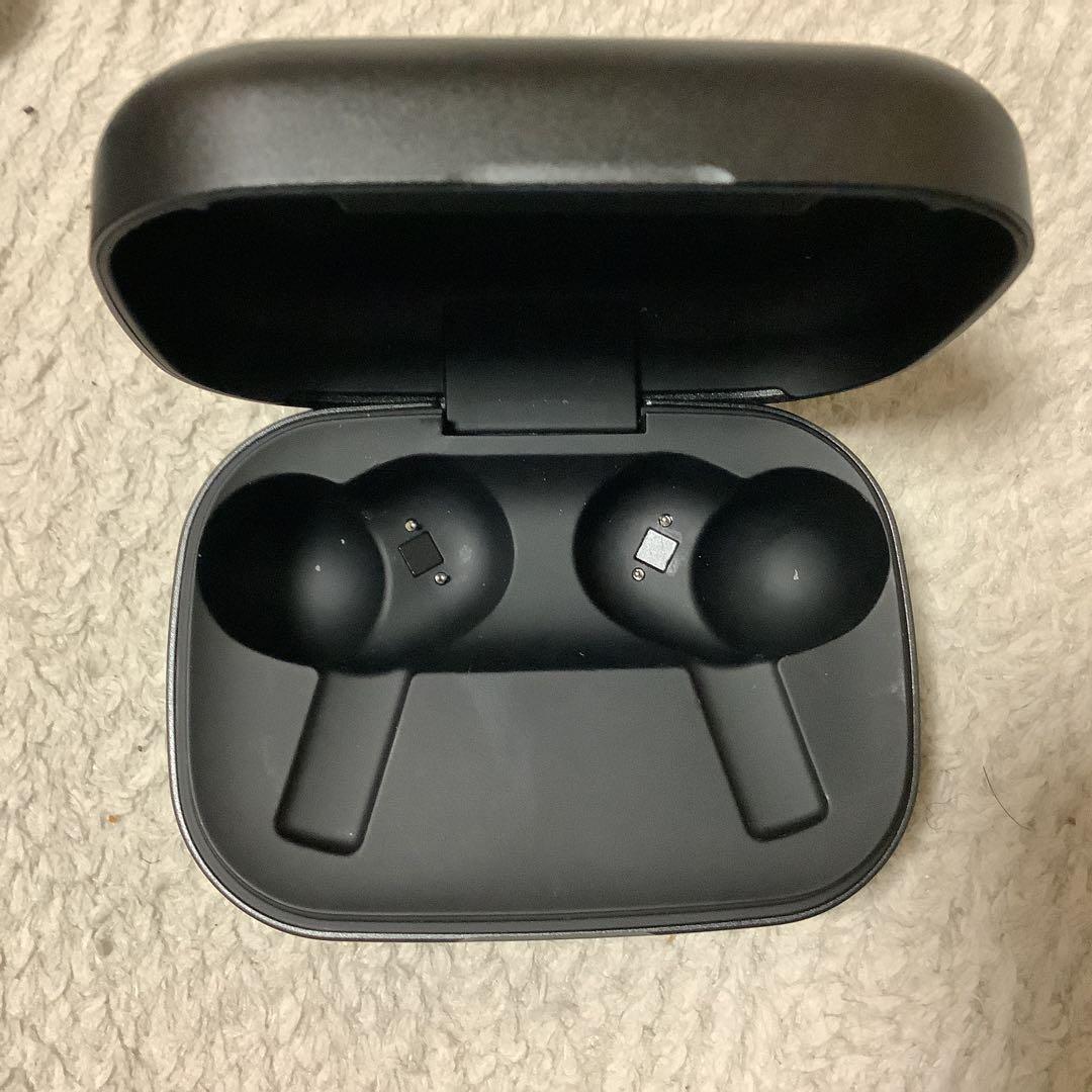 動作品　Bang & Olufsen beoplay ex 充電ケース　充電器
