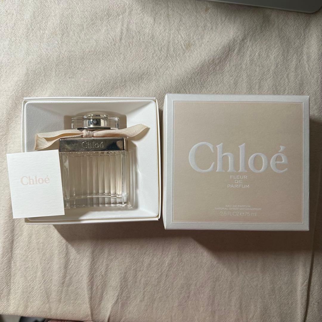 Chloeクロエ 香水 75ml