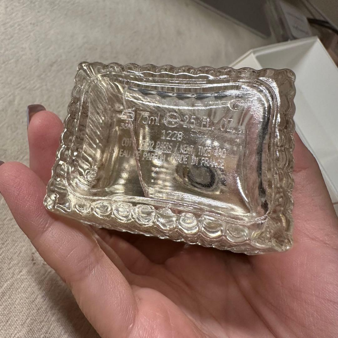 Chloeクロエ 香水 75ml