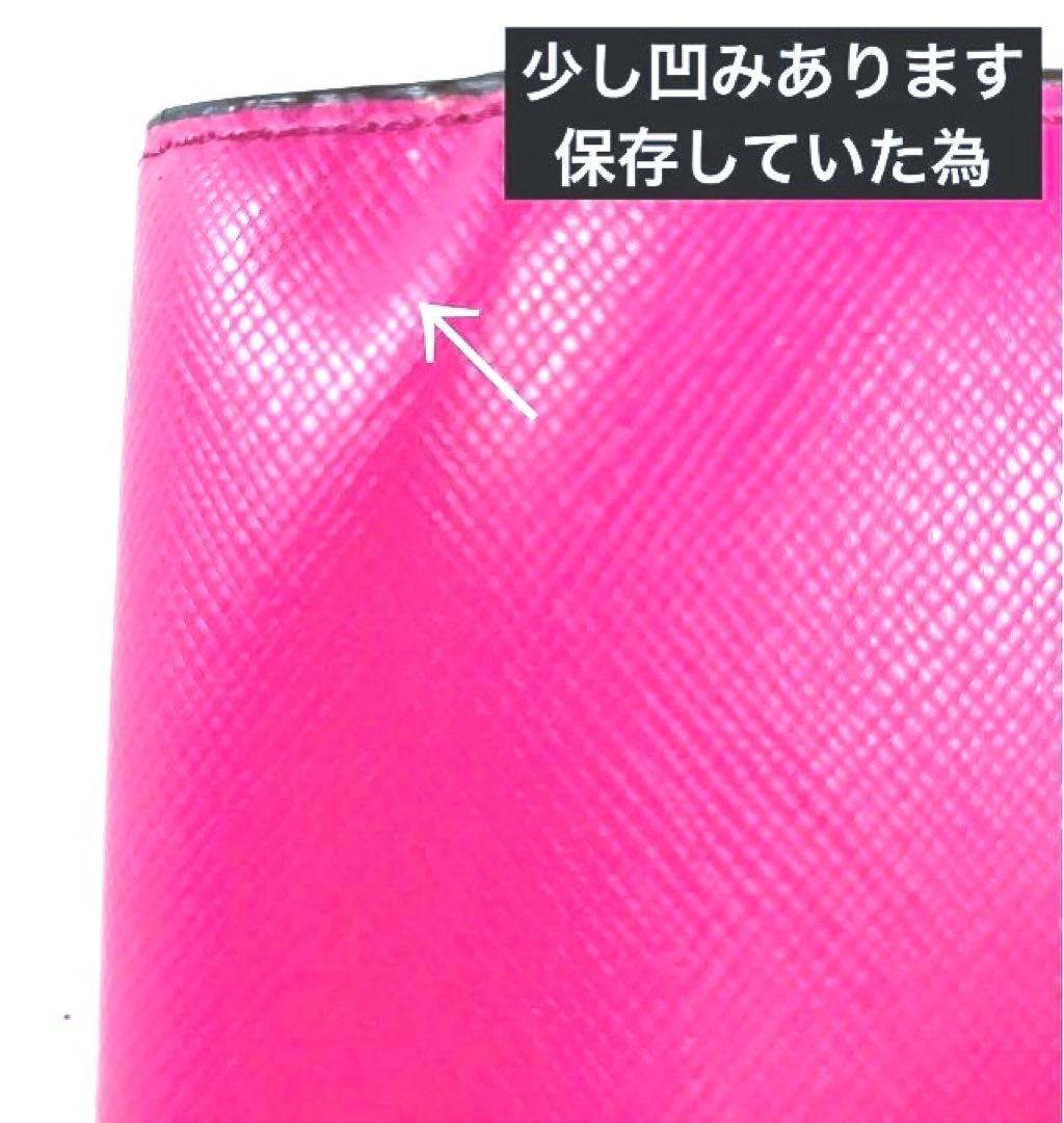 パスポートケース【COACH】