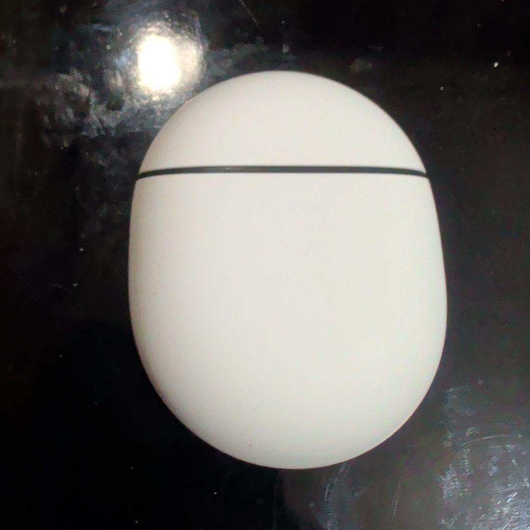 中古・美品 Google Pixel Buds Pro 2 White