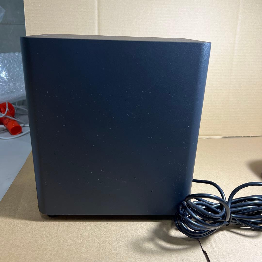 ULTIMEA 7.1ch サウンドバー Aura A60
