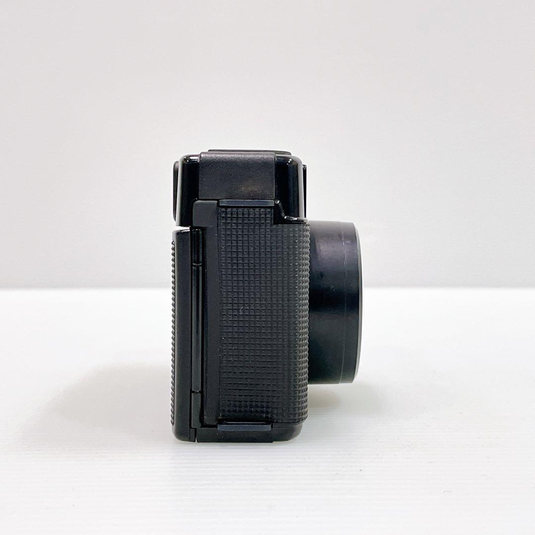 【完動品 美品】CANON AF35M 初代オートボーイ
