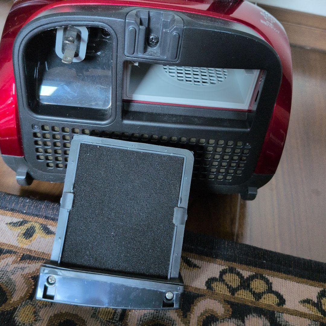 東芝 掃除機 トルネオ TOSHIBA VC-SG513