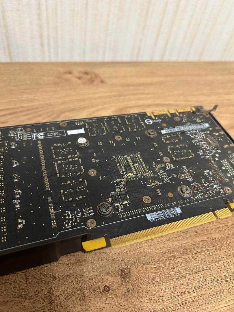 MSI AERO GTX1080 8G ゲーミングPC 自作PCグラボ　動画