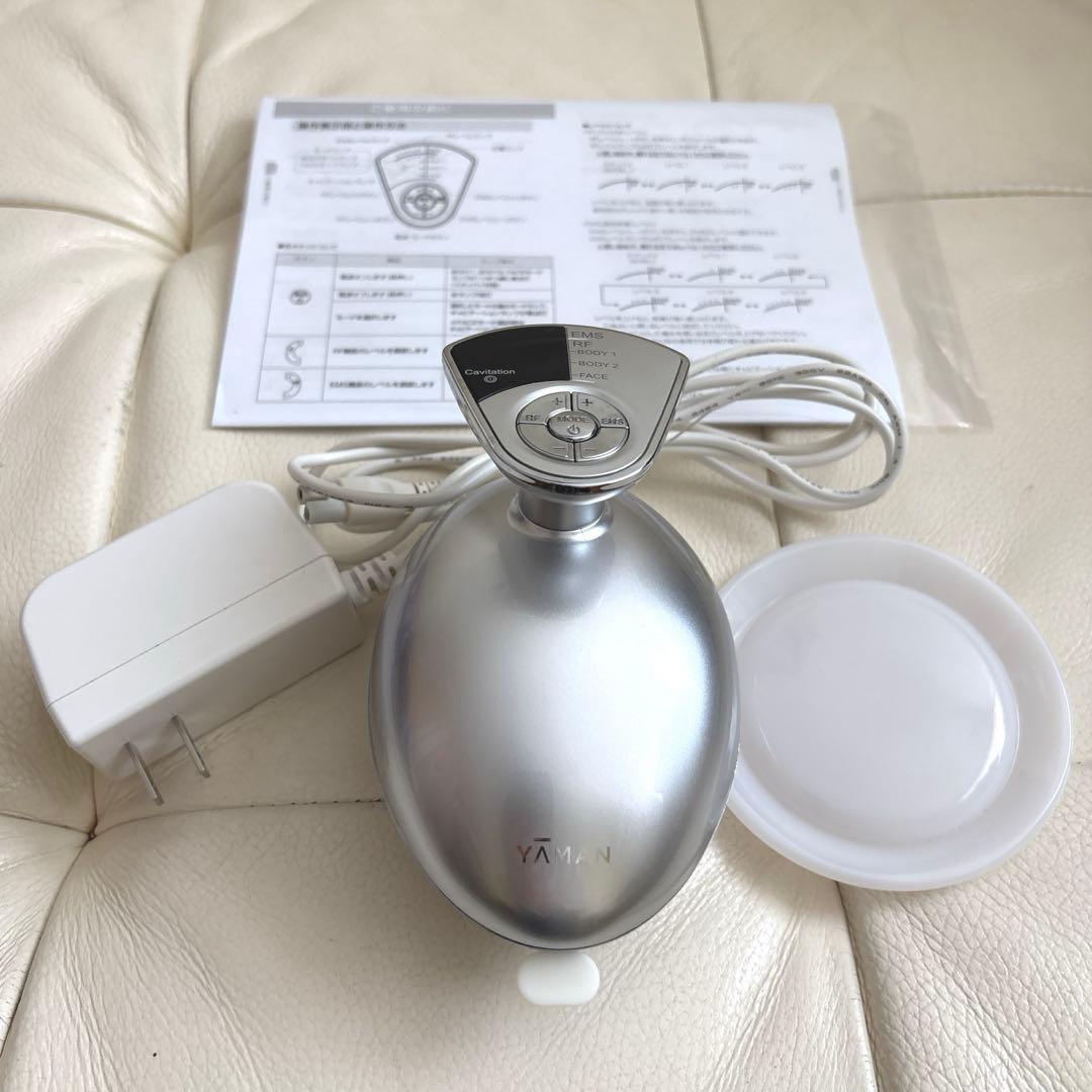 美品❣️YA-MAN キャビスパ プレステージ for salonPSM-10SR