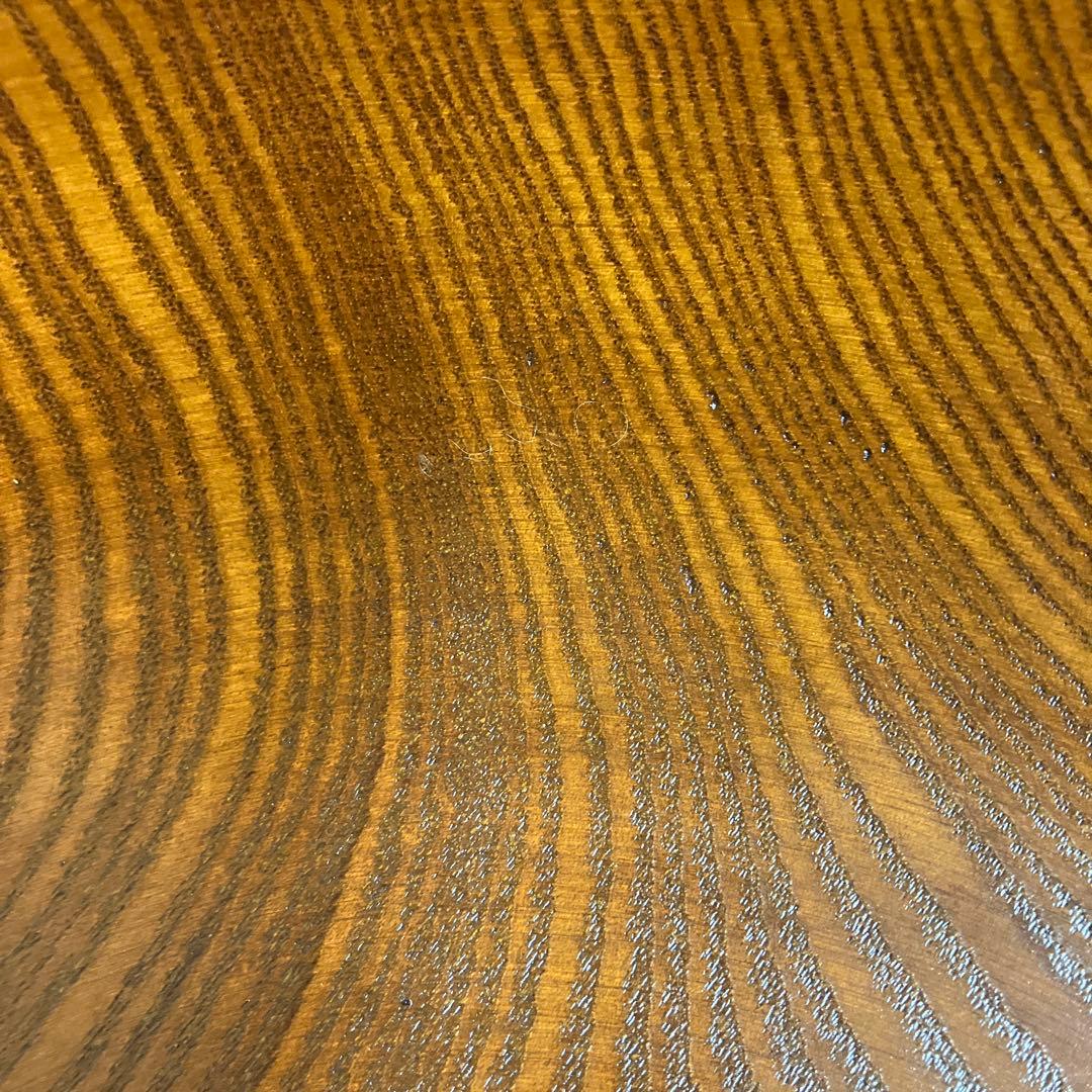 お値下げしました。天然木14.0こね鉢