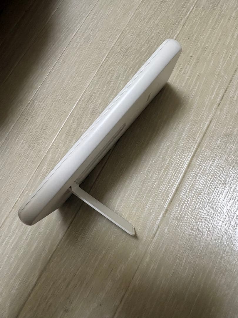 【ちかつ】Galaxy 5G Mobile Wi-Fi SCR01
