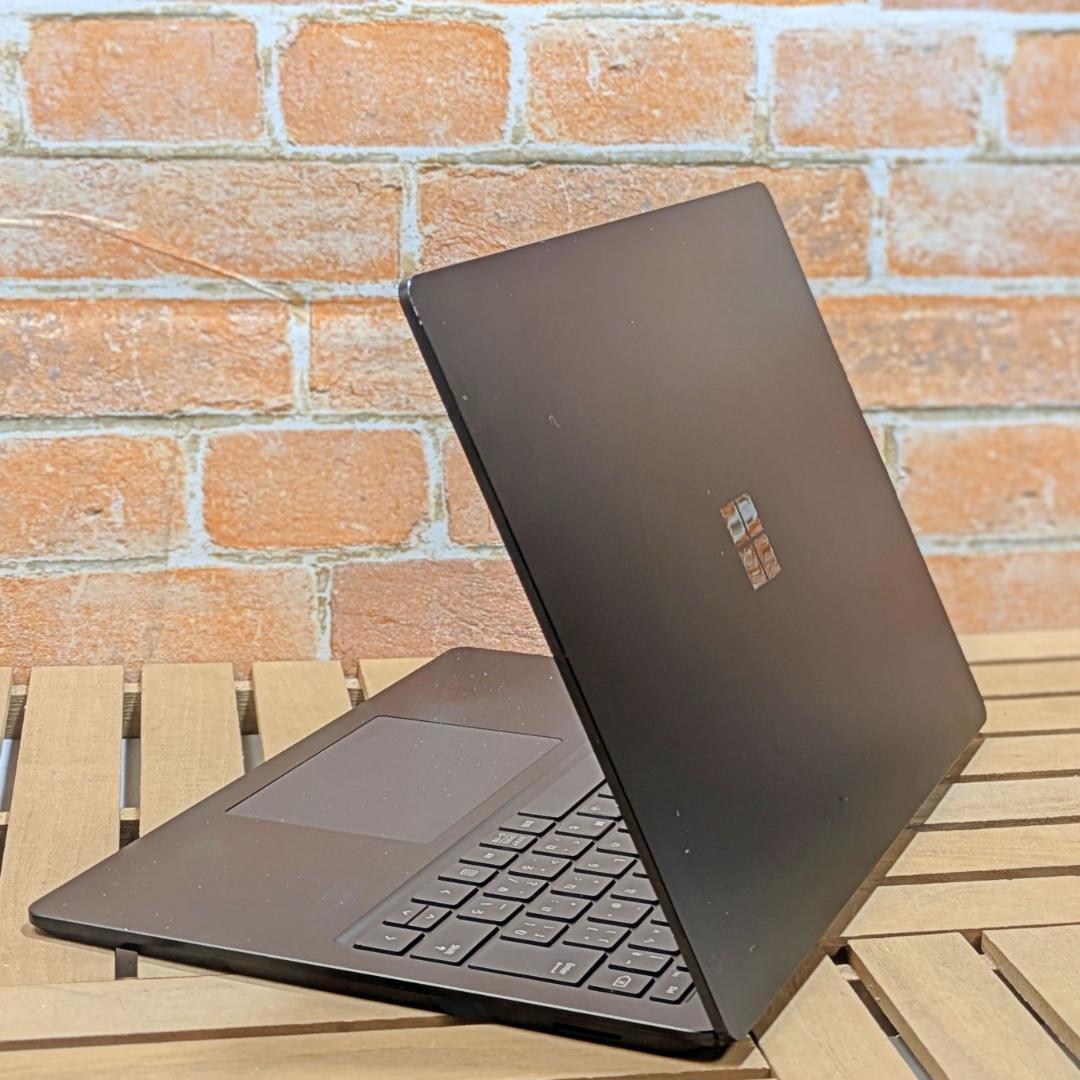 (2679)Surface Laptop 5 i7 512GB 充電回数131◎