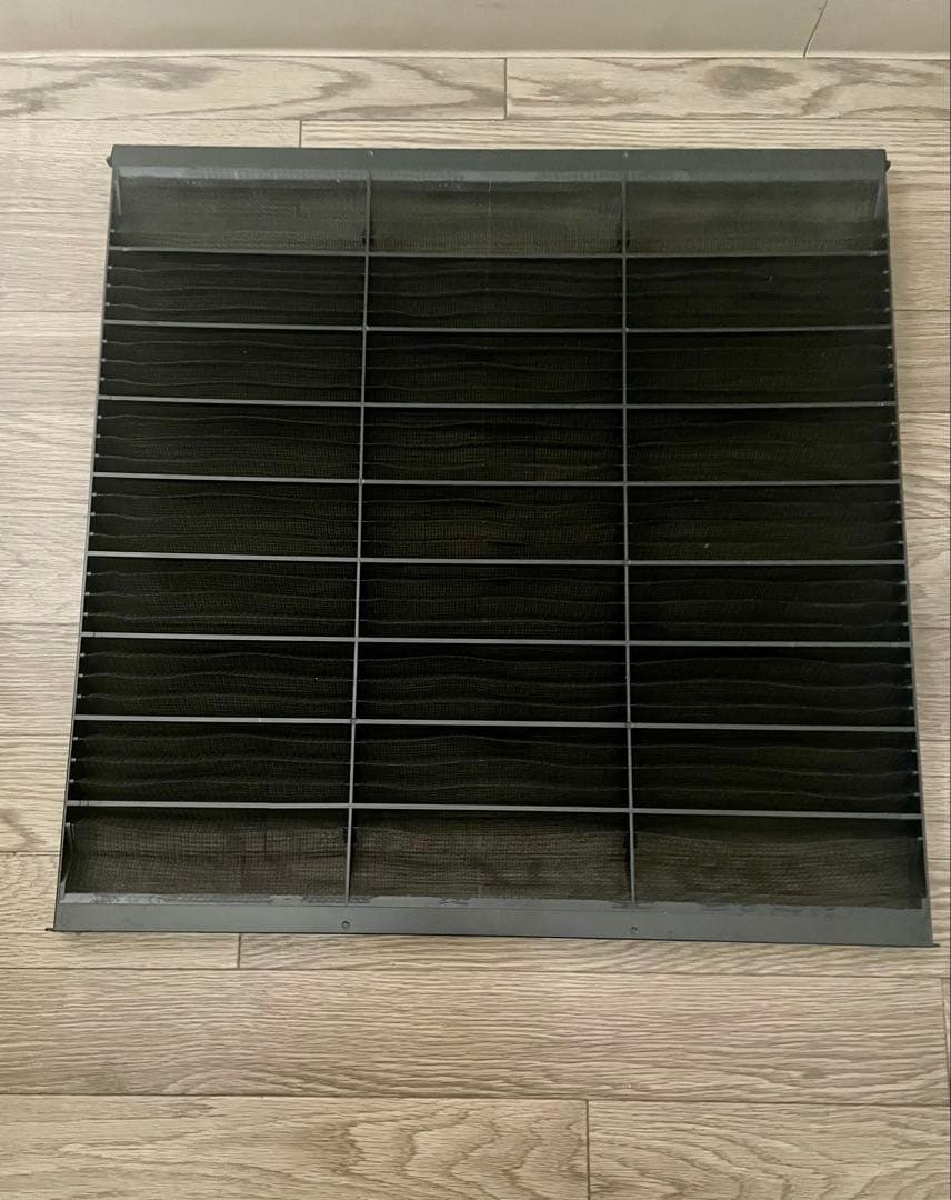 ダイキン ストリーマー業務用天井カセット式エアコン用フィルター