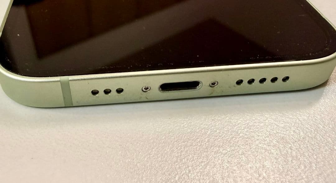 iPhone12 美品 スマートフォン 本体 128GB バッテリー80%