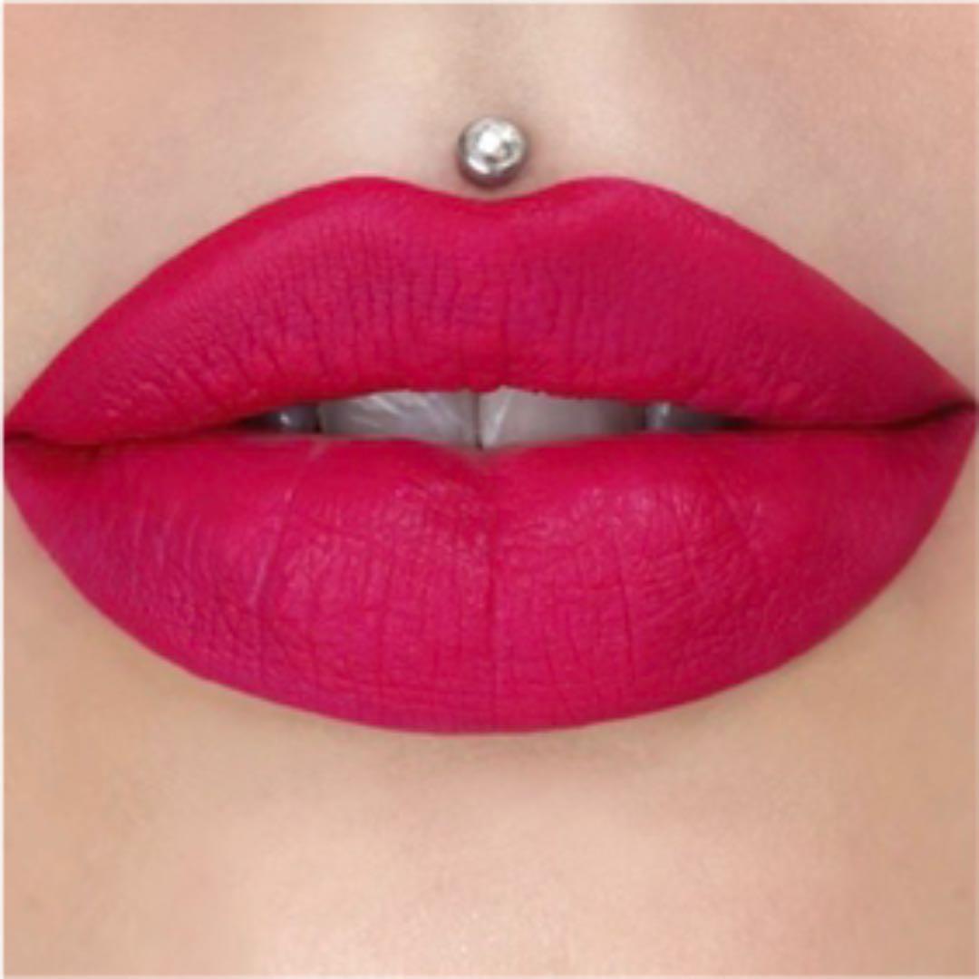 Jeffree star x Shane Dawson VLL ジェフリースター