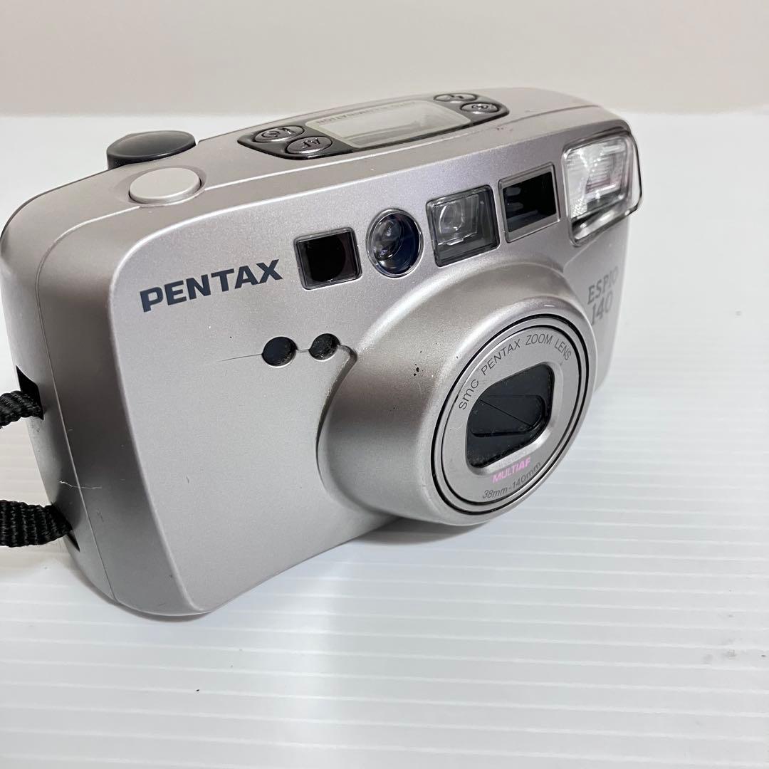 PENTAX　ESPIO140