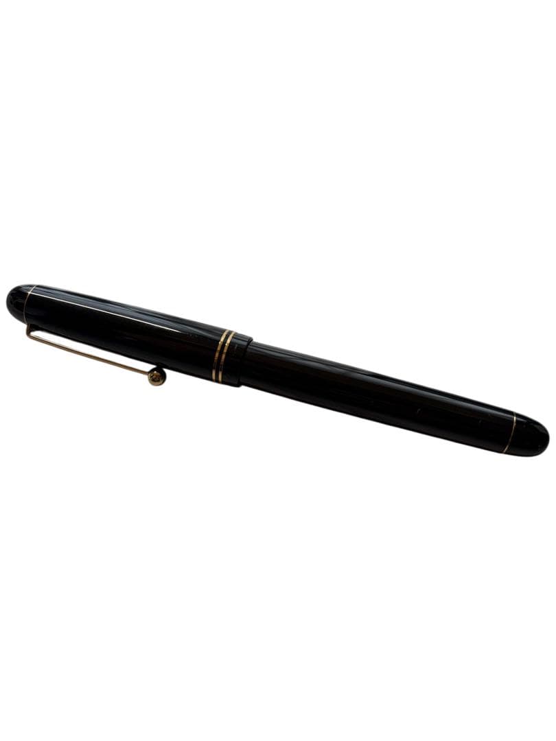 【美品】Pilot Custom67 14K-585 ＋CON-40コンバーター