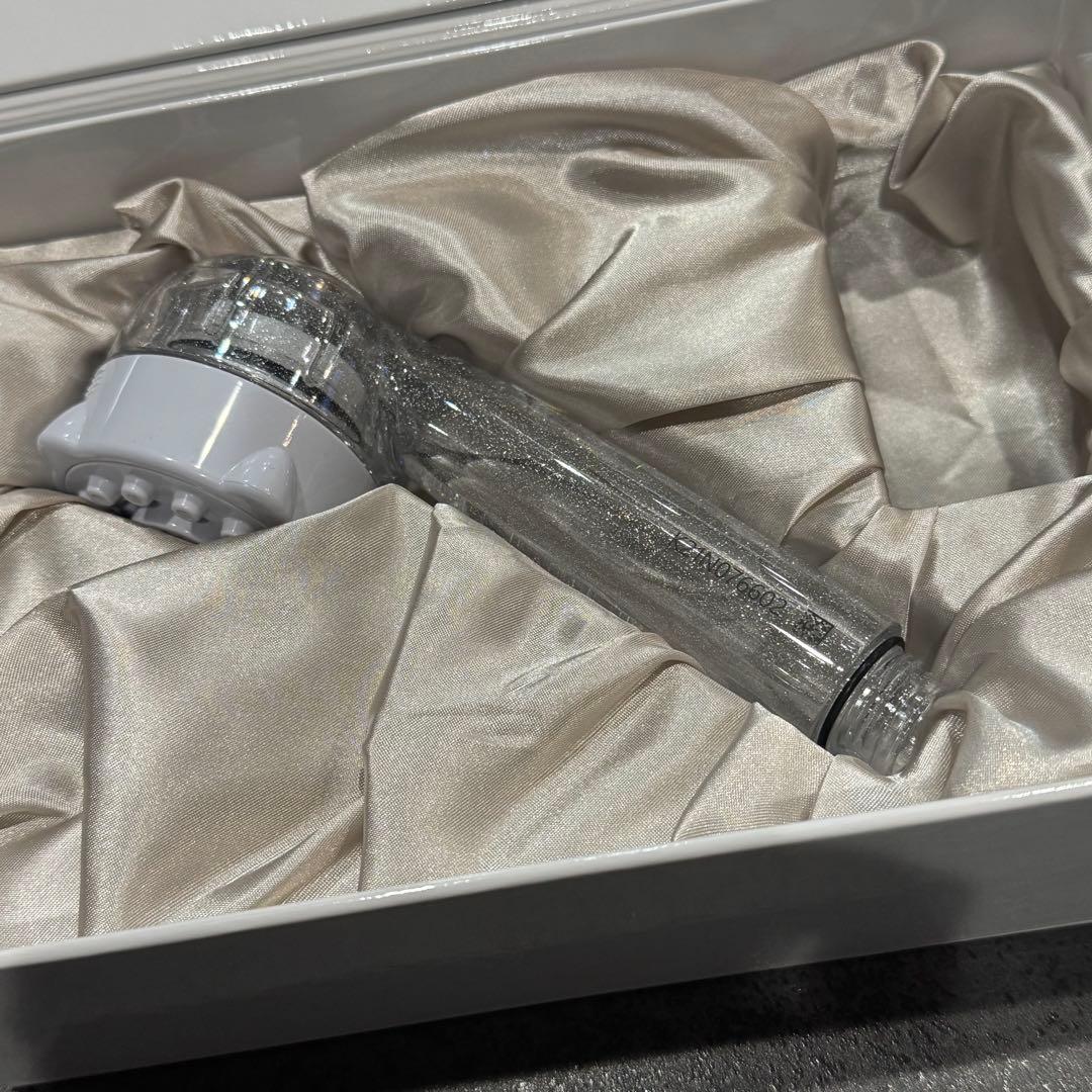 ミラブル ウルトラファインミスト シャワーヘッド トルネードスティック付き