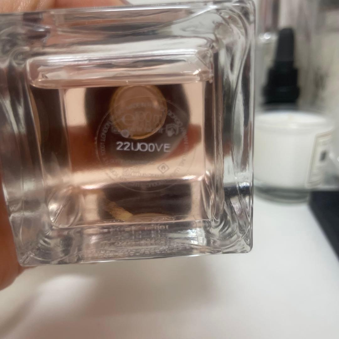 アルマーニ 香水 100ml プリヴェ ピヴォワンヌ スジョ