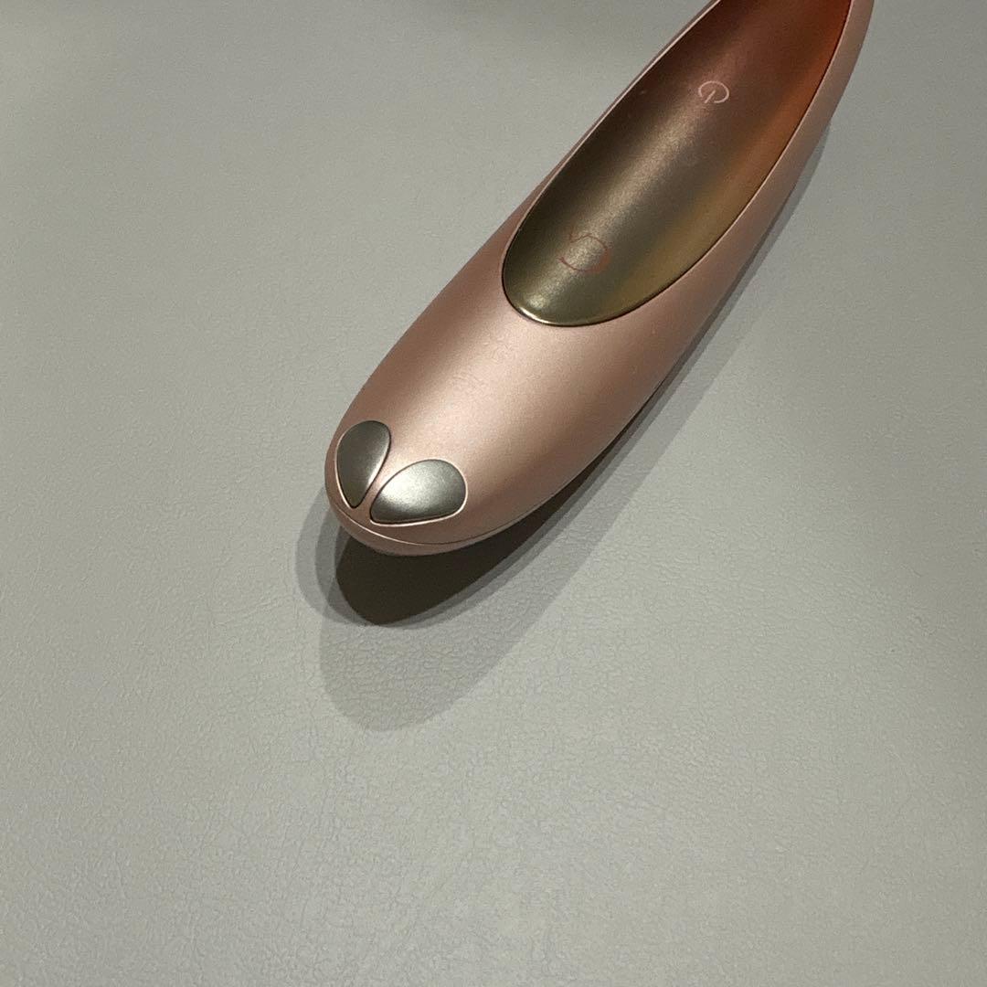 ヤーマン　CREAGE 美顔器　クリアージュ　アイリフト