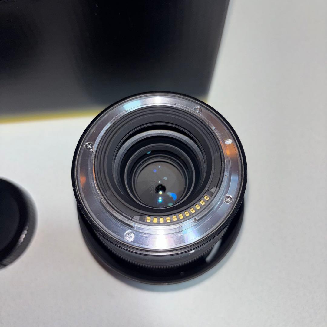 Nikon Z6 Zマウントレンズ 機材各種