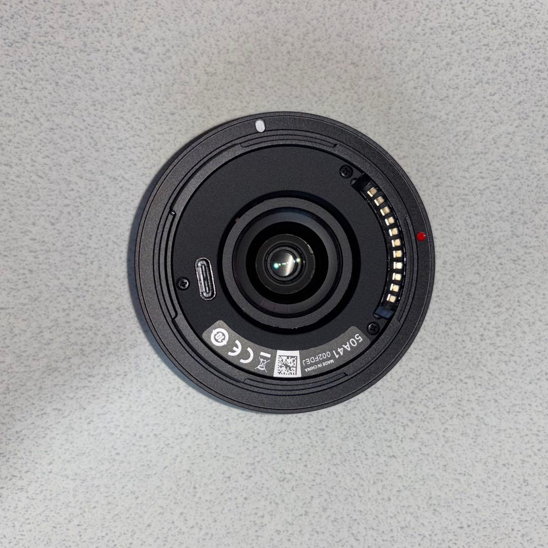 Nikon Z6 Zマウントレンズ 機材各種