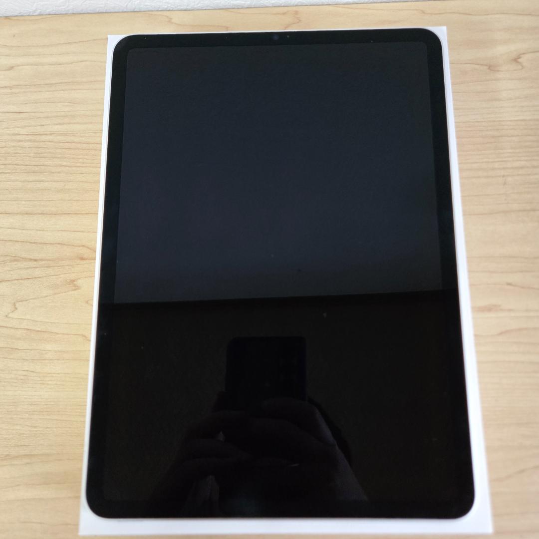 【美品】iPad Pro 11インチ 第3世代 256GB Wi-Fi