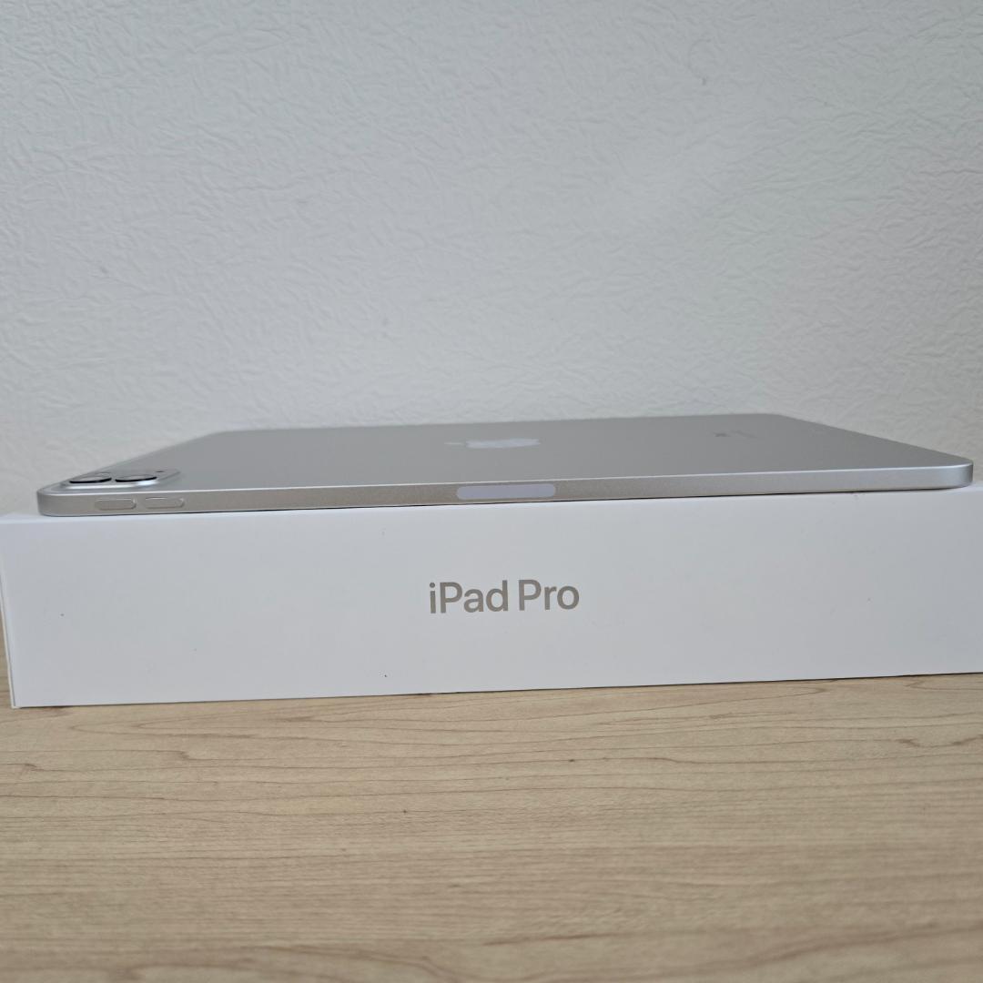 【美品】iPad Pro 11インチ 第3世代 256GB Wi-Fi