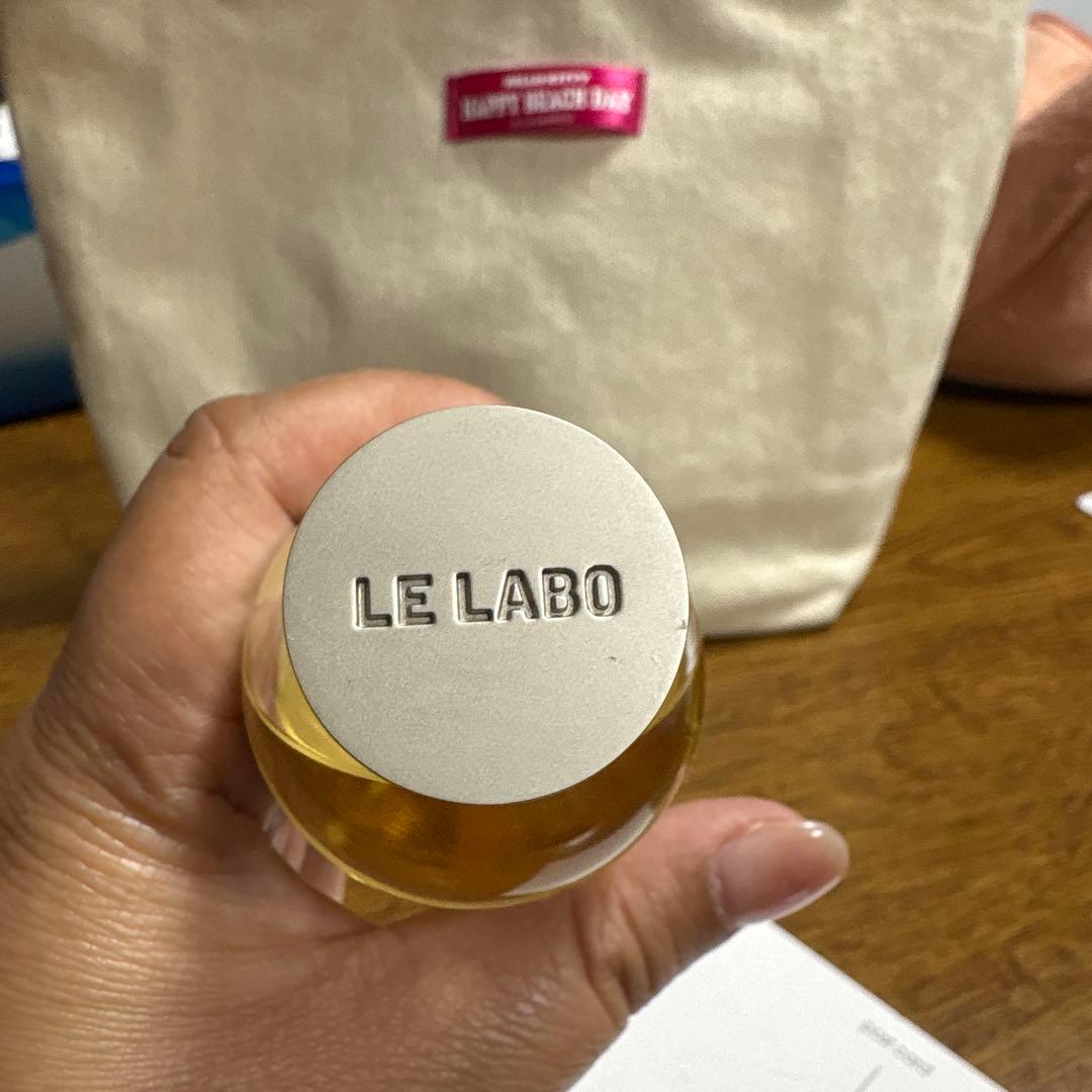 LE LABO Eucalyptus 20 50ml オードパルファム