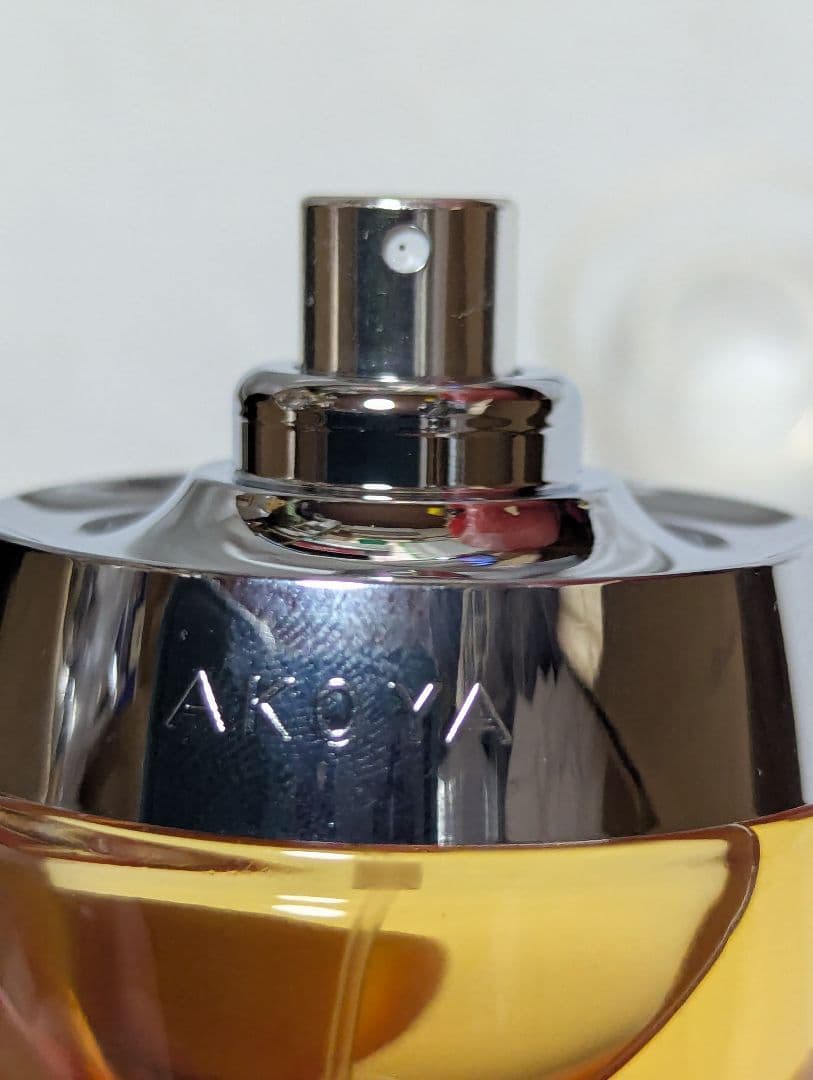 廃盤希少イヴドゥシステルアコヤオードパルファム60ml