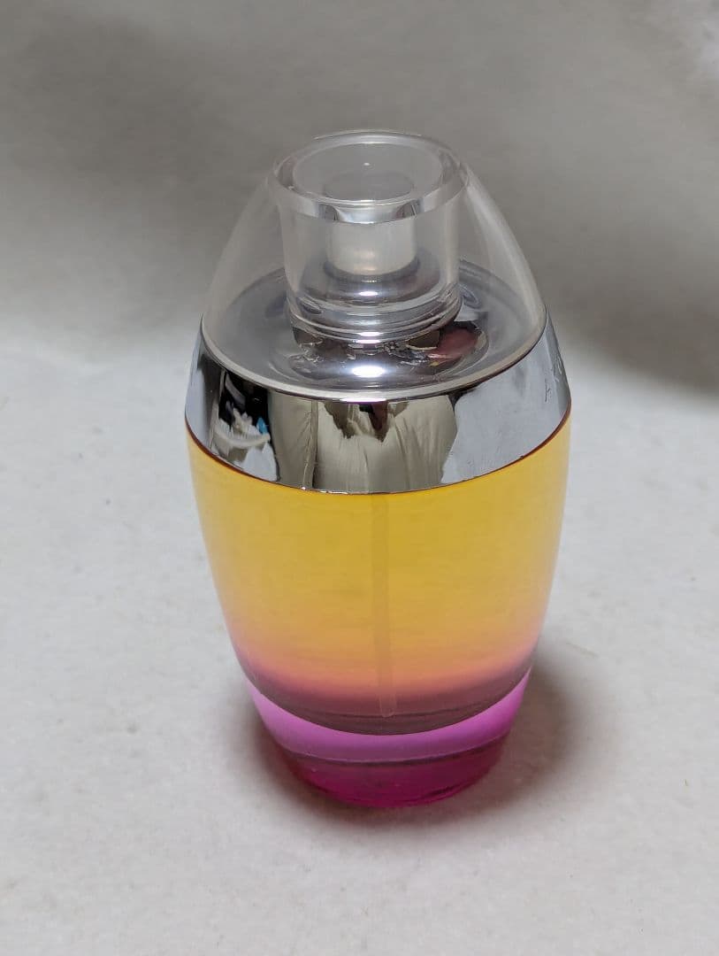 廃盤希少イヴドゥシステルアコヤオードパルファム60ml
