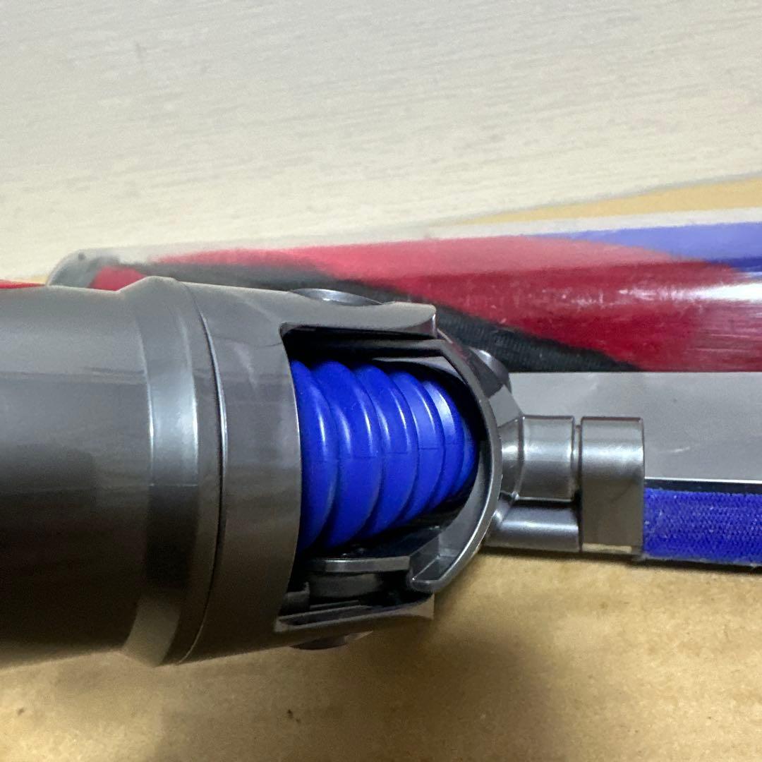 Dyson純正 マイクロフラフィクリーナーヘッド（SV21/SV33）新品