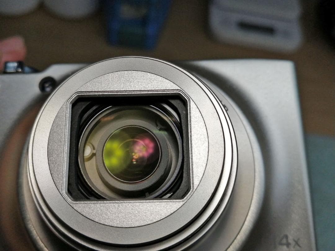 Nikon COOLPIX S8200 ゴールド #8023