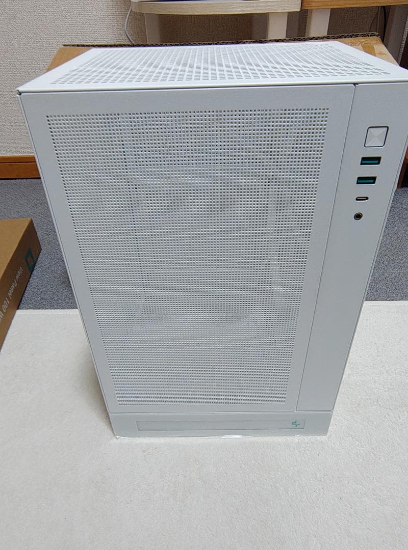 美品 CH170 DIGITAL WH & View Panel 100 WH
