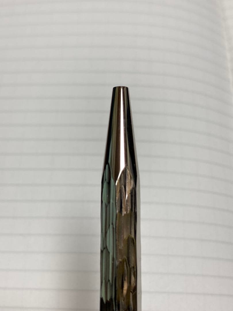 カランダッシュ エクリドール ベネシアン USED