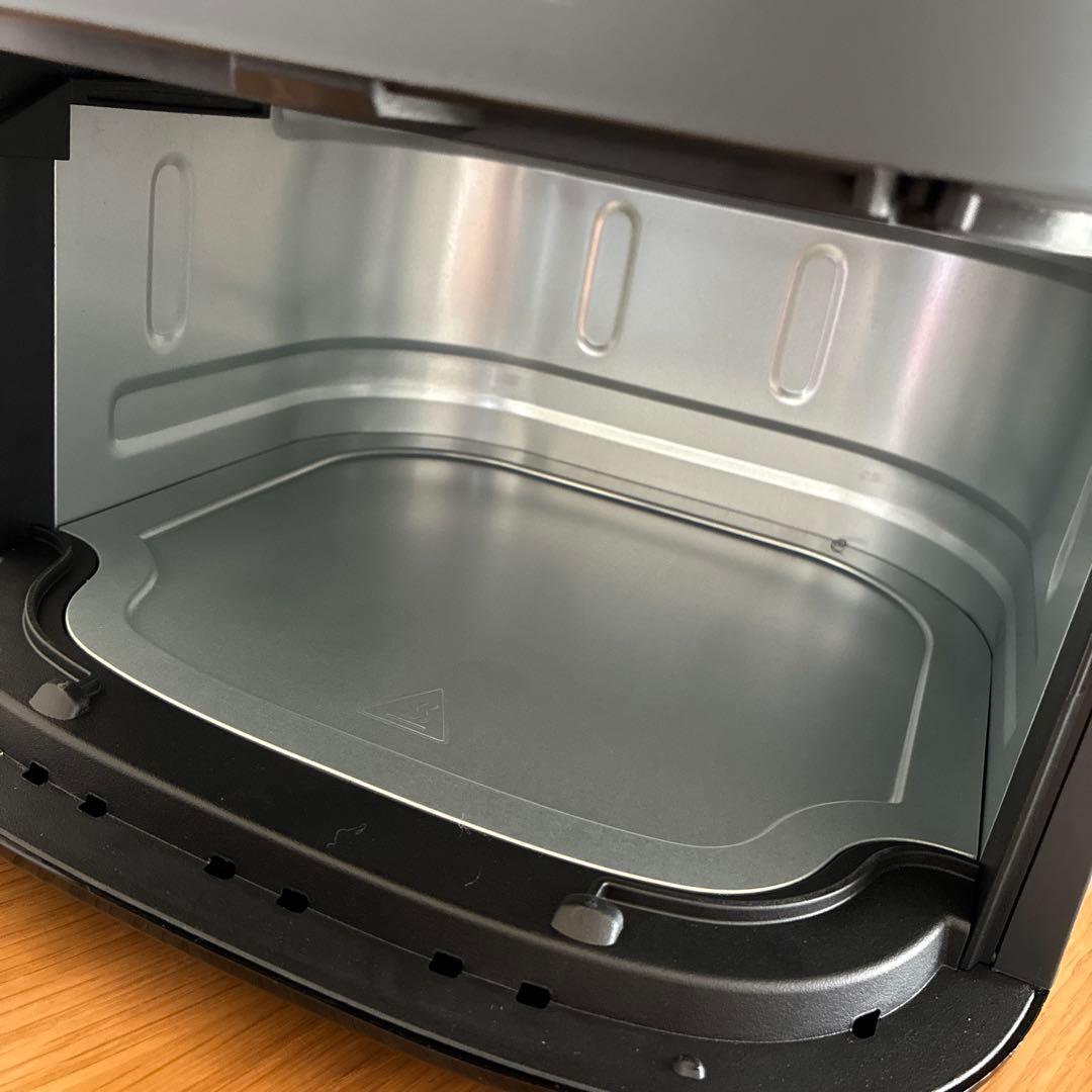 COSORI デジタルエアフライヤー　4.7L