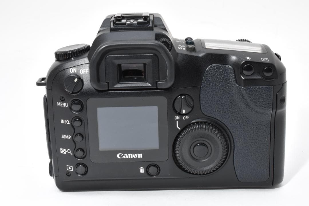 《 完動美品》 キャノン Canon EOS D60 レンズセット デジタル一眼