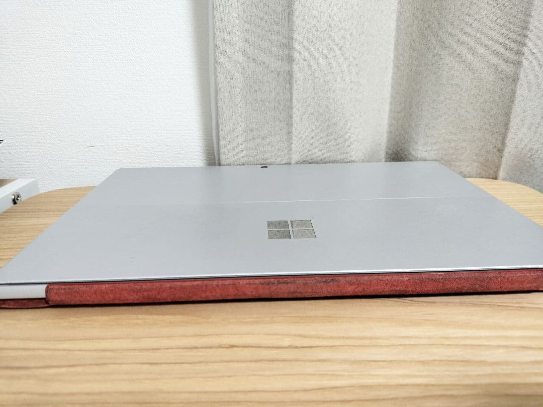 Surface Pro 7 16GB/i7/256GB | キーボード・ペン付