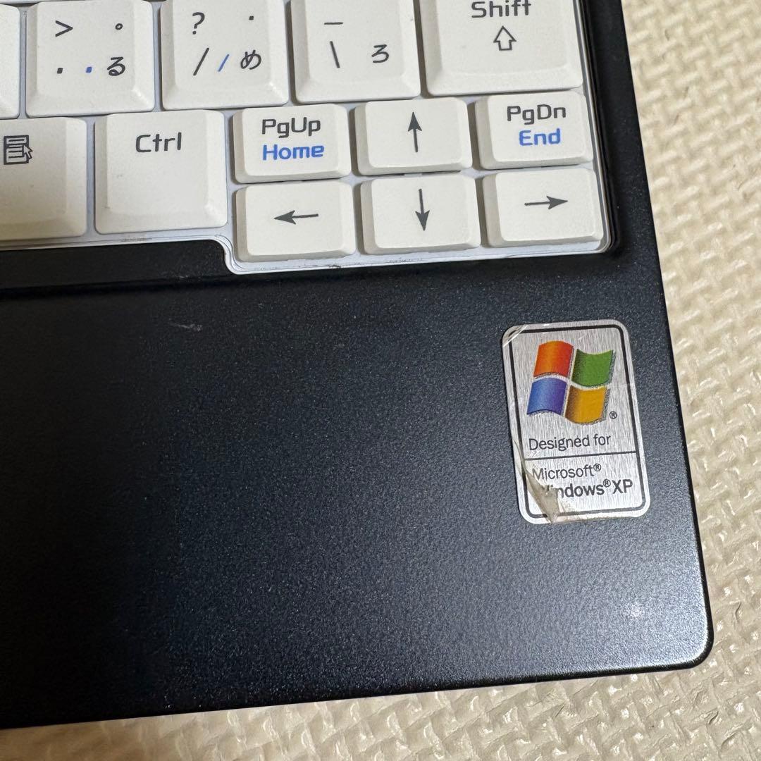 NEC LaVie WindowsノートPC ブラック ACアダプター付き