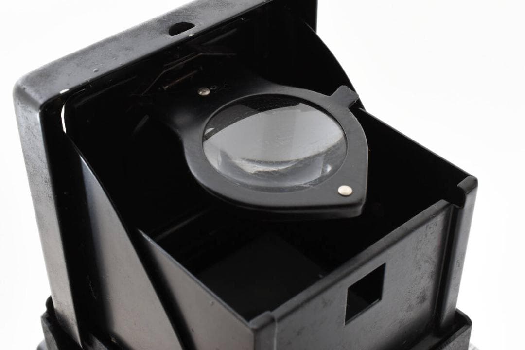 TOPCON PRIMOFLEX 7.5CM F3.5 二眼レフ #906