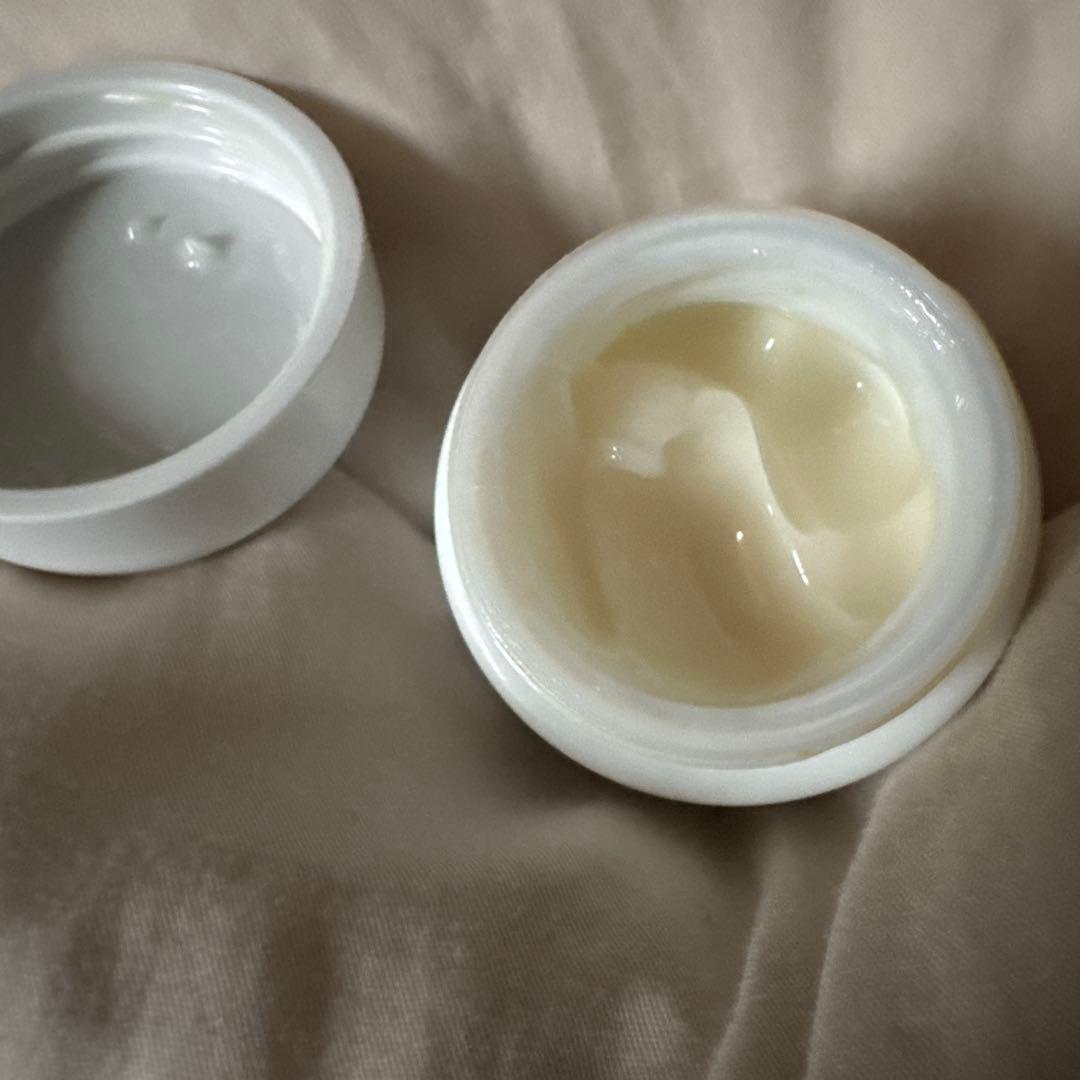 CRÈME DE LA MER モイスチャライジング クールジェルクリーム　30