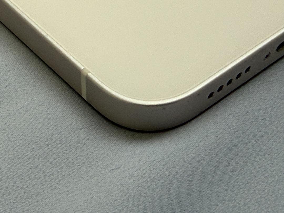 Bell【超美品】iPhone 12（64GB・ホワイト）B容量92％！