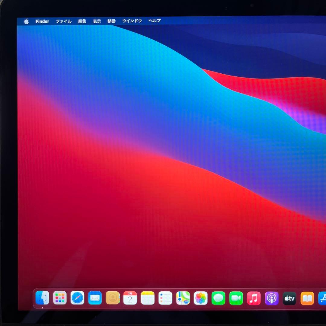 MacBook (Retina,12-inch,Early 2015) ゴールド