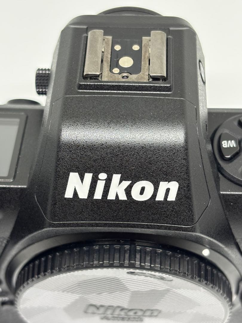 Nikon Z8 ミラーレス一眼