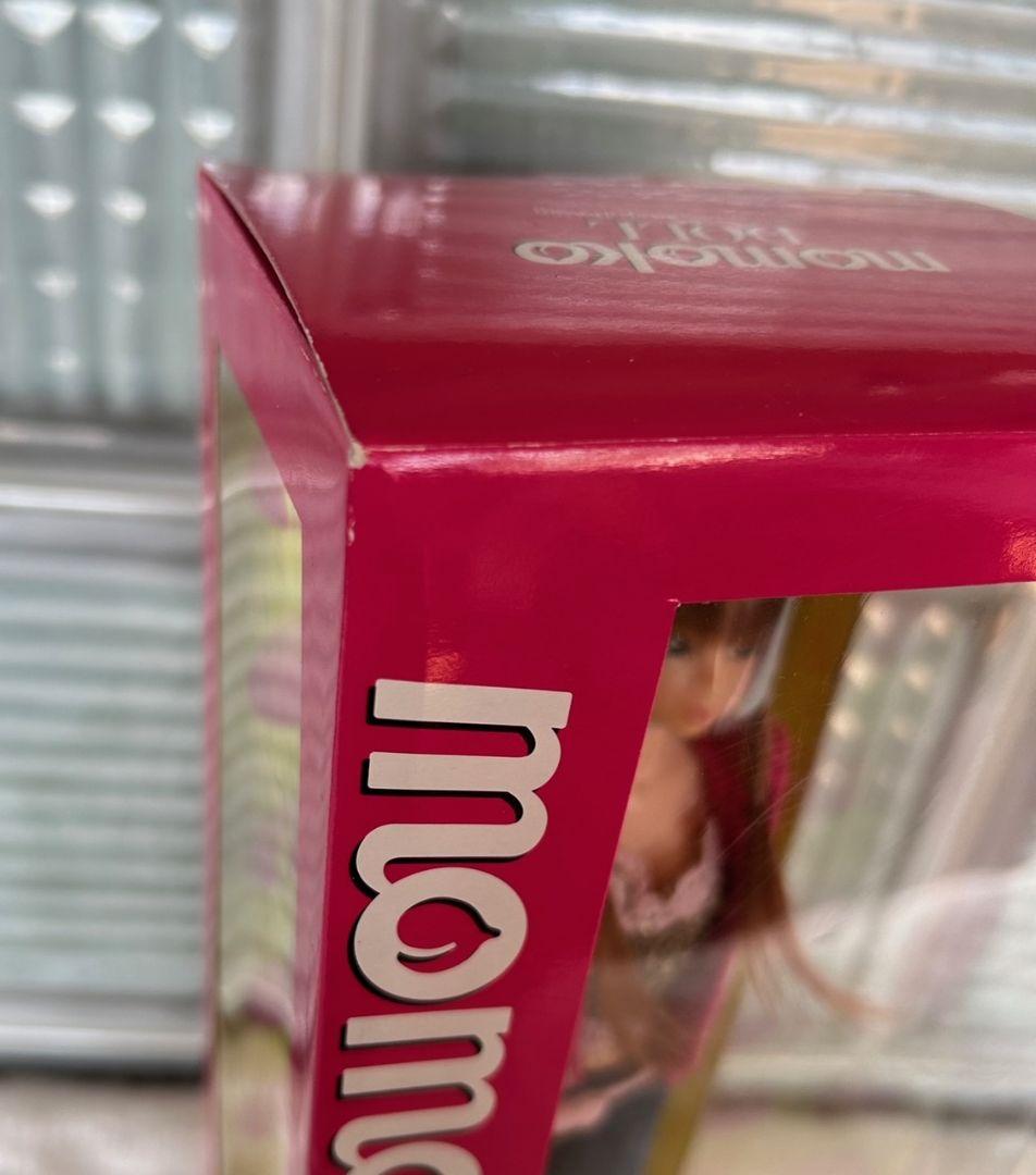 momokoDOLL グリッターナイト 未開封品 ももこ