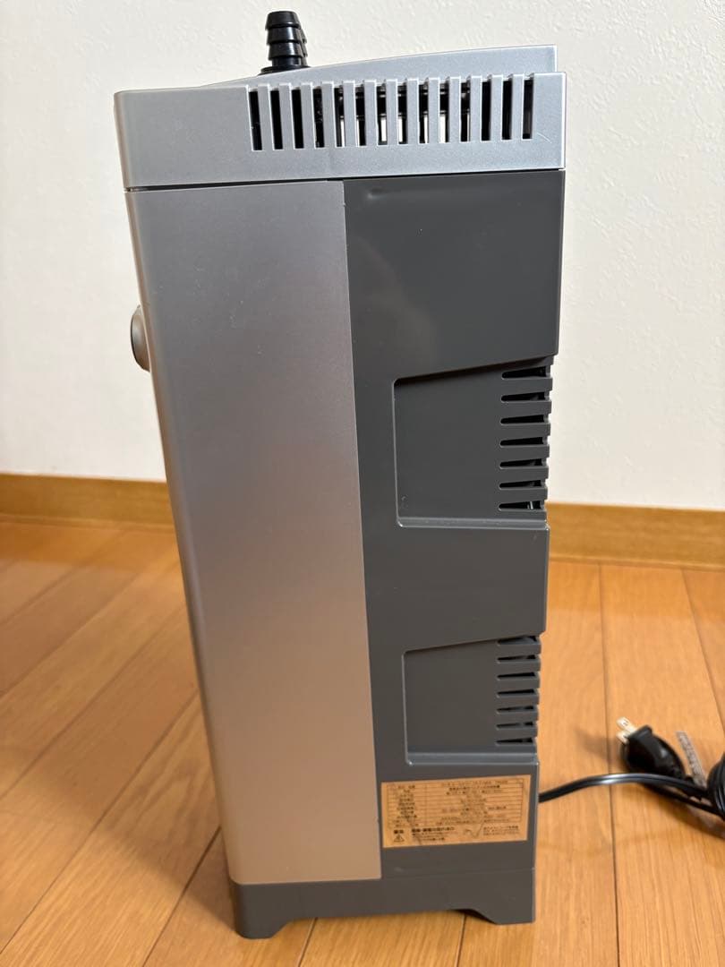 テトラ Tetra クールタワー CR-3NEW アクアリウム水温上昇防