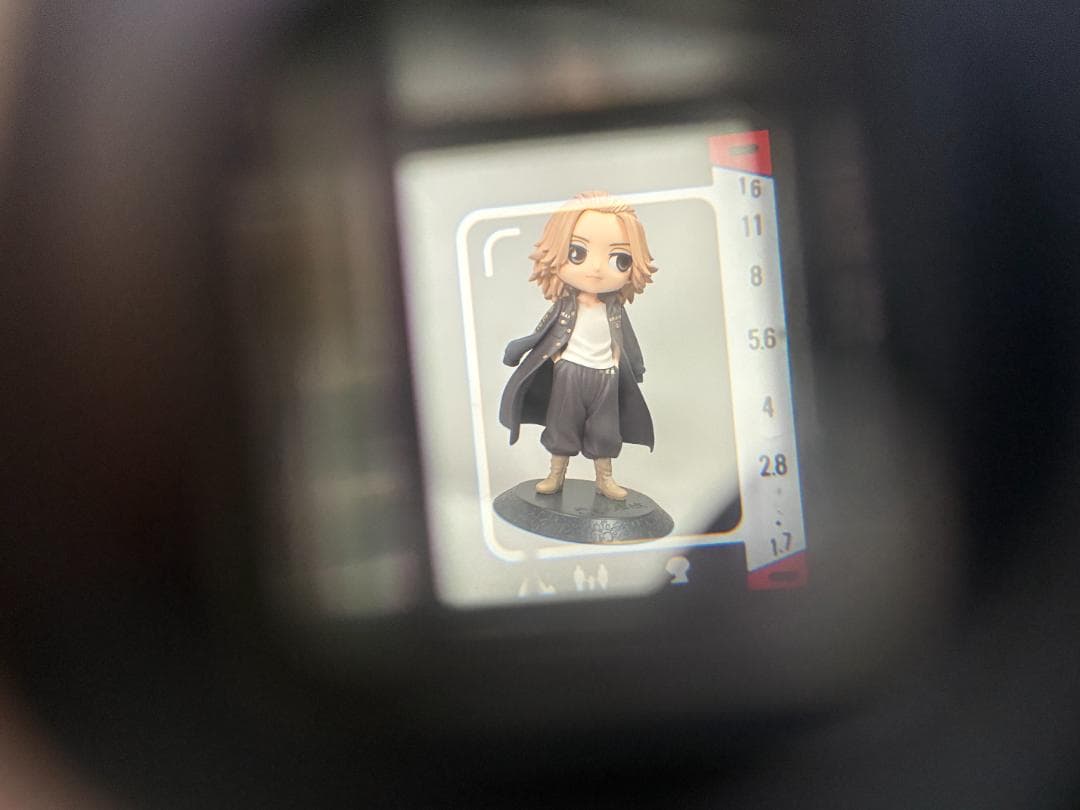 ☆動作確認済☆Canon demi EE17　＃514