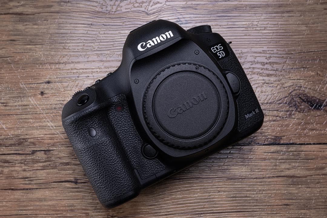 キヤノン EOS 5D MarkⅢ オプション多数！